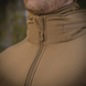 Куртка M-Tac Soft Shell (Койот, L)