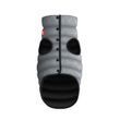 Курточка для собак WAUDOG Clothes светоотражающая, XS22, В 33-36 см, С 19-22 см