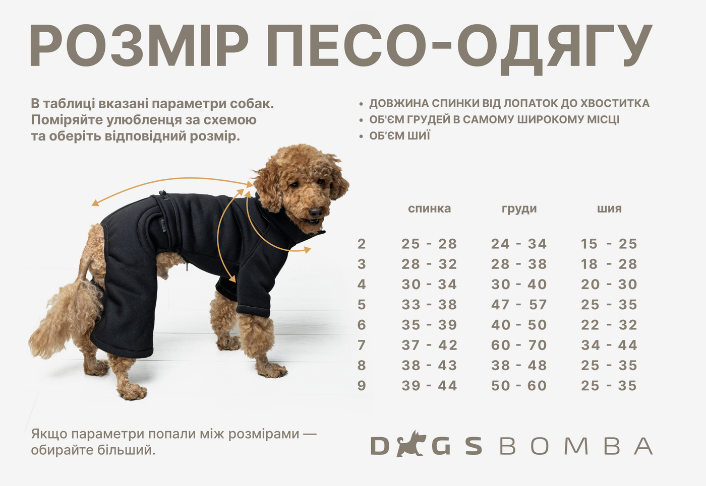 Куртка для собак Dogs Bomba с фиксаторами тай-дай голубая K-83, р. 2, ОШ 15-25 см, ОГ 24-34 см, ДС 25-28 см