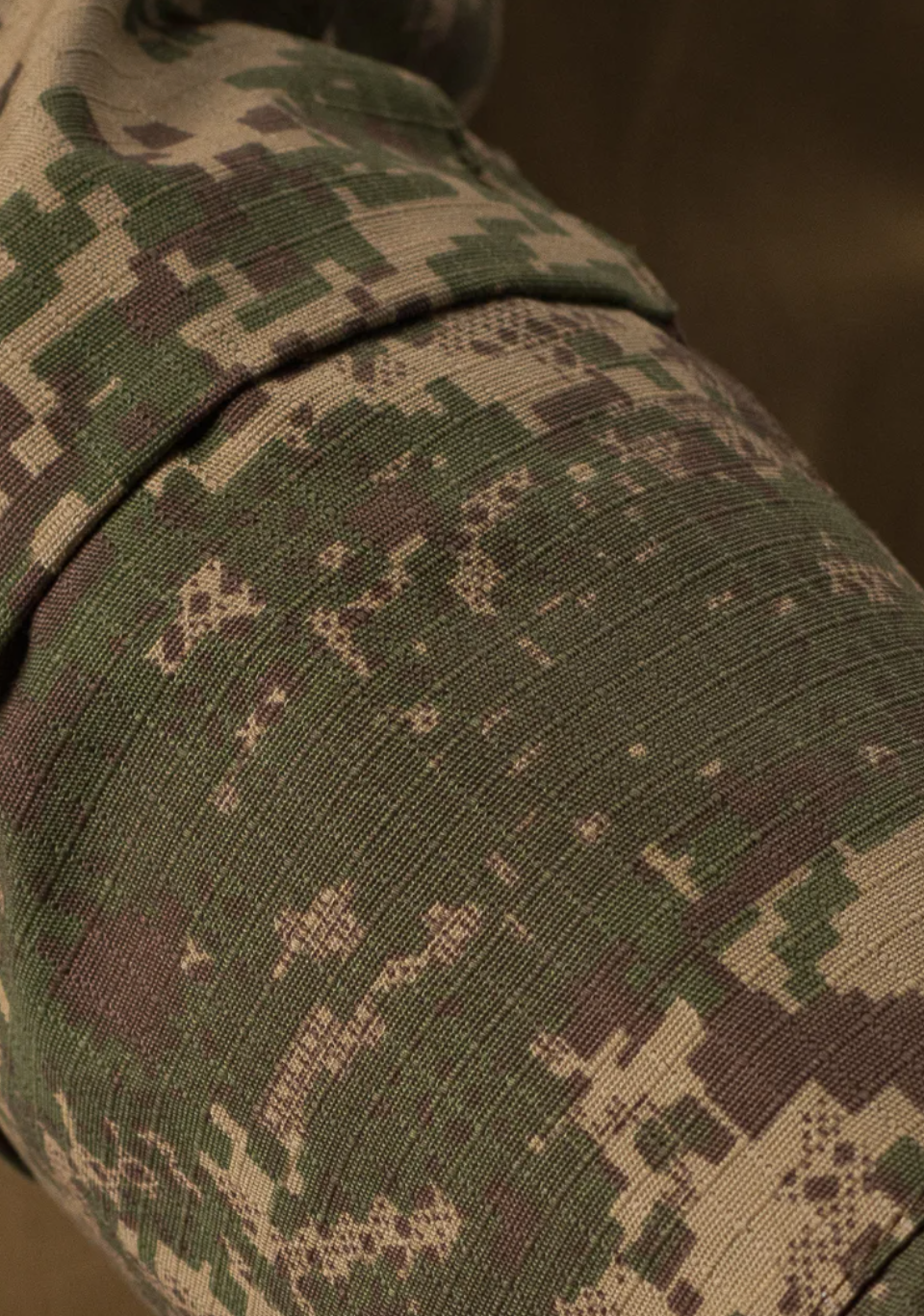 Рубашка тактическая BEZET Combat (Хищник)