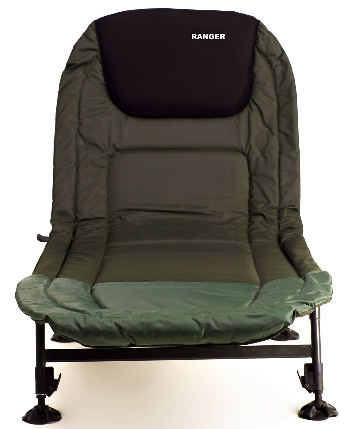 Коропова розкладачка Ranger Easyrest (Арт. RA 5509)