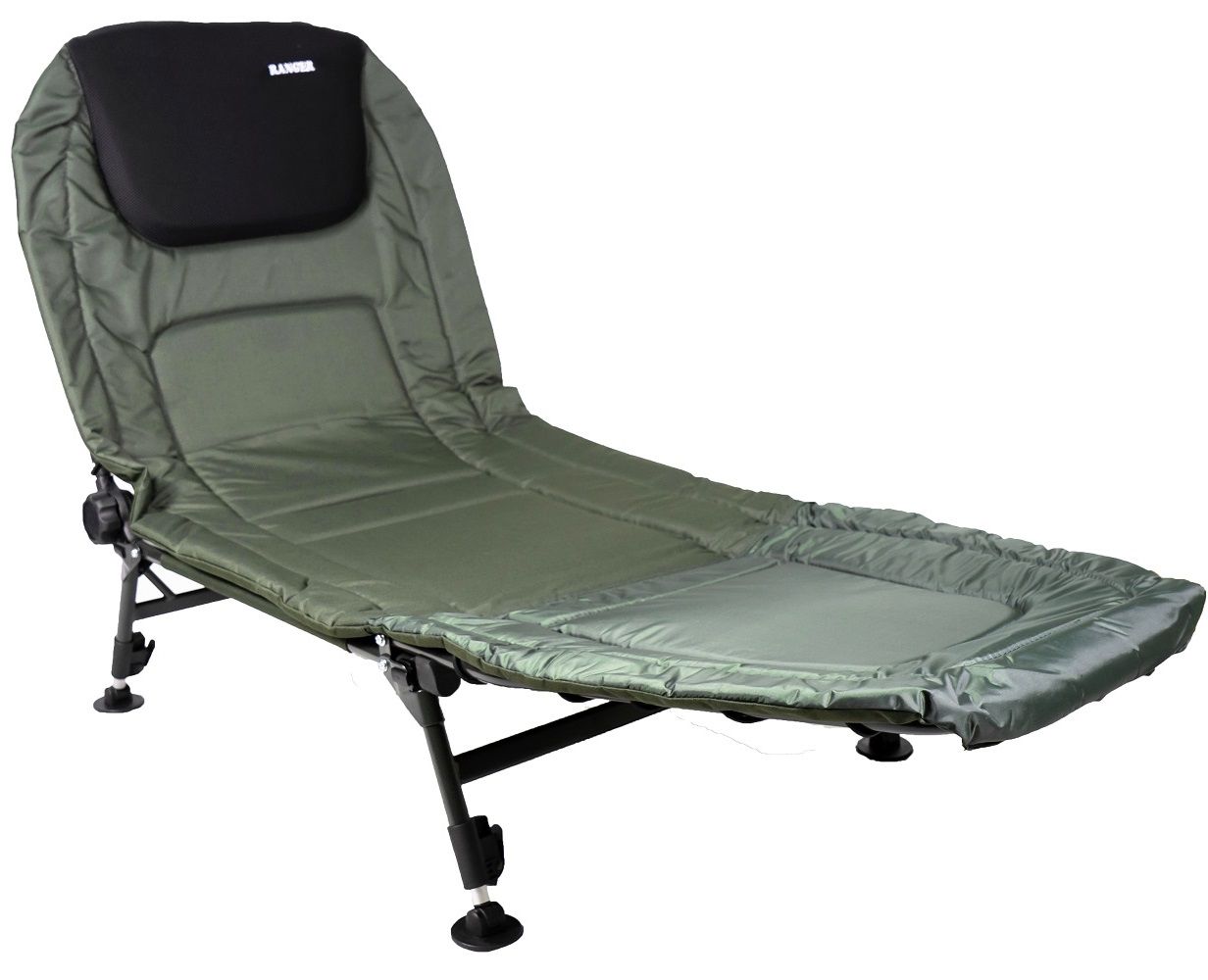 Коропова розкладачка Ranger Easyrest (Арт. RA 5509)