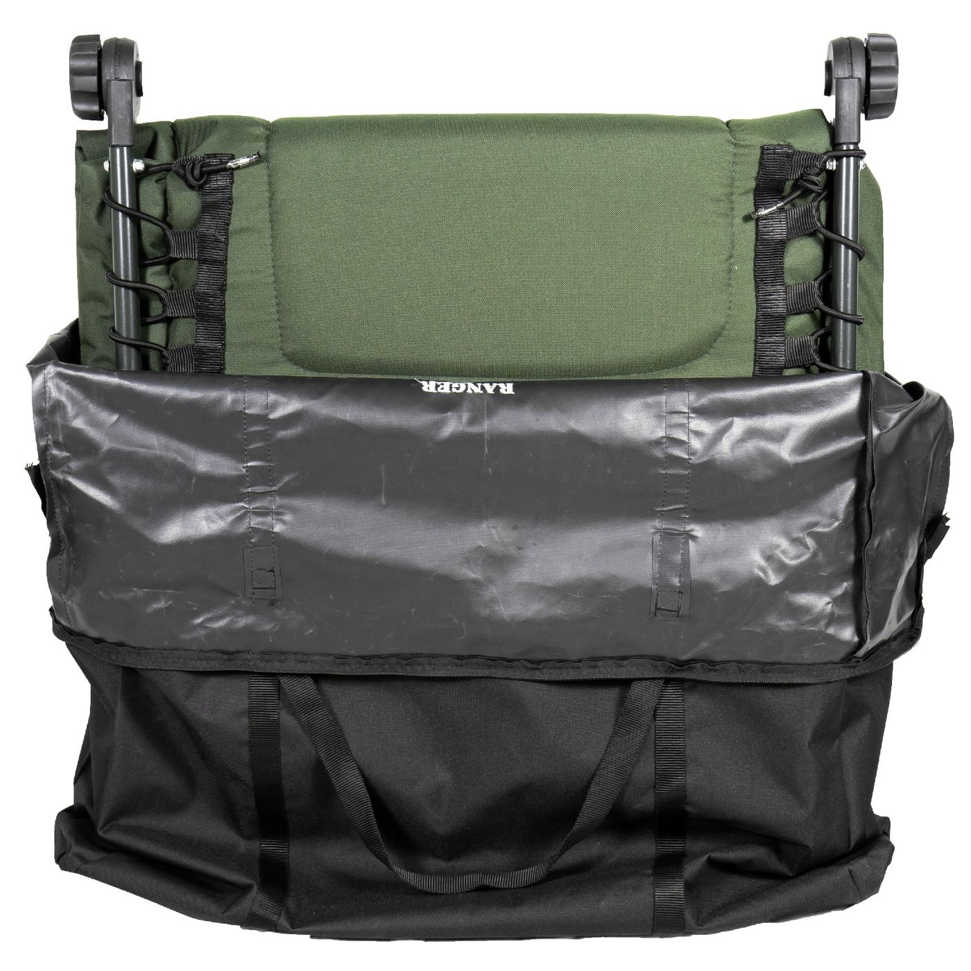 Коропова розкладачка Ranger Easyrest (Арт. RA 5509)