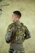 Штурмовий набір Yakeda: Плитоноска Cordura 1000D зі швидким скидом та розвантажувальний пояс з пряжкою Cobra