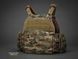 Плитоноска EmersonGear SCARAB Style, Multicam, Cordura 500D, система MOLLE, регулируемый размер