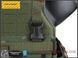 Плитоноска EmersonGear SCARAB Style, Multicam, Cordura 500D, система MOLLE, регулируемый размер