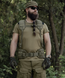 РПС Warbelt SPECPROM. Хаки. Размер M