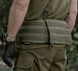 РПС Warbelt SPECPROM. Хаки. Размер M