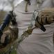 Ремінь для зброї двоточковий Multicam з QD антабками M-LOK та швидким регулюванням
