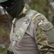 Ремінь для зброї двоточковий Multicam з QD антабками M-LOK та швидким регулюванням