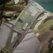 Ремінь для зброї двоточковий Multicam з QD антабками M-LOK та швидким регулюванням