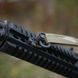 Ремінь для зброї двоточковий Multicam з QD антабками M-LOK та швидким регулюванням