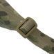 Ремінь для зброї двоточковий Multicam з QD антабками M-LOK та швидким регулюванням